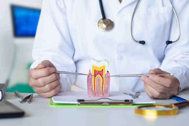 Best Emergency Treatment for Toothache in Gettysburg, PA