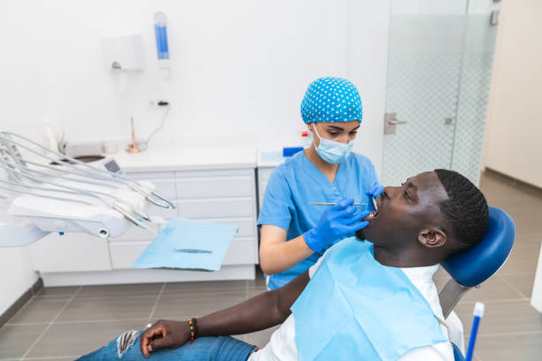 Best Emergency Root Canal Treatment in Gettysburg, PA