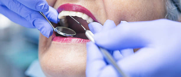 Best Walk-In Emergency Dentist in Gettysburg, PA